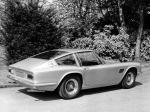 AC 428 Coupe by Frua 1967 года